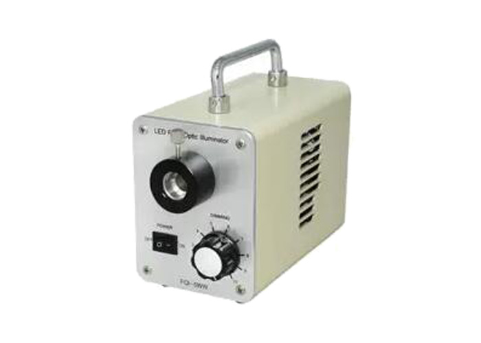 LG-150E 冷光源 光纖燈，聚光燈 可選配雙管 單管 環(huán)形光纖