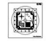 CW 測(cè)微尺 目鏡測(cè)微尺 物鏡測(cè)微尺 測(cè)量尺 顯微鏡標(biāo)尺