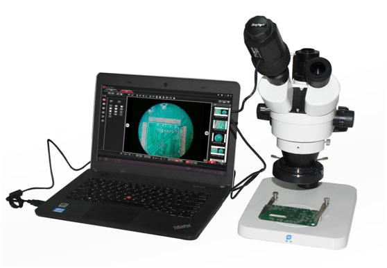 3R-SUMC03-USB同視萬能電子目鏡 3R-SUMC03-USB同視萬能電子目鏡