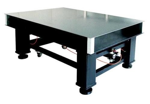 光學平臺的結(jié)構(gòu)組成是怎樣的？如何正確測量它？