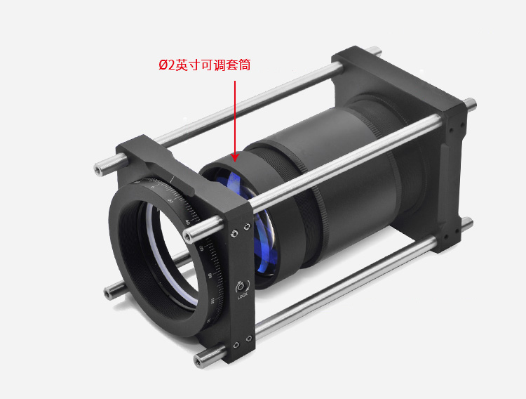 ?2英寸母轉(zhuǎn)母透鏡套筒SM2內(nèi)螺紋直筒式套管籠式同軸螺紋延遲管 ?2英寸母轉(zhuǎn)母透鏡套筒SM2內(nèi)螺紋直筒式套管籠式同軸螺紋延遲管