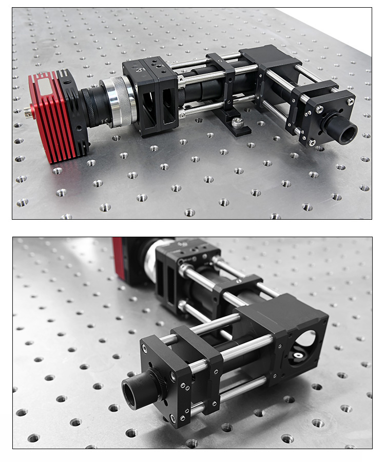 ?1/2英寸可調(diào)式套管光學(xué)透鏡套筒延長管遮光筒 ?1/2英寸可調(diào)式套管光學(xué)透鏡套筒延長管遮光筒