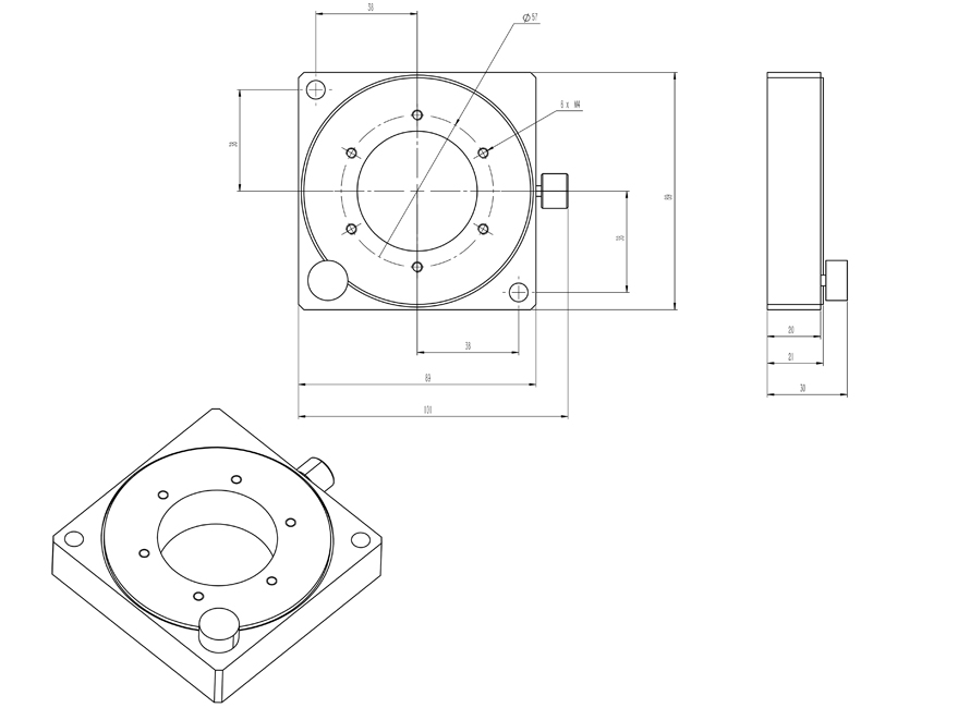 PT-SD205精密型手動(dòng)旋轉(zhuǎn)臺(tái) 位移臺(tái) 角位臺(tái) 角度轉(zhuǎn)臺(tái) 角度調(diào)節(jié)臺(tái) PT-SD205精密型手動(dòng)旋轉(zhuǎn)臺(tái) 位移臺(tái) 角位臺(tái) 角度轉(zhuǎn)臺(tái) 角度調(diào)節(jié)臺(tái)