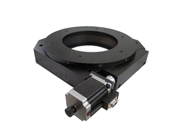 PX110-400 精密型電動(dòng)旋轉(zhuǎn)臺(蝸輪蝸桿)旋轉(zhuǎn)臺 角度分度盤 PX110-400 精密型電動(dòng)旋轉(zhuǎn)臺(蝸輪蝸桿)旋轉(zhuǎn)臺 角度分度盤