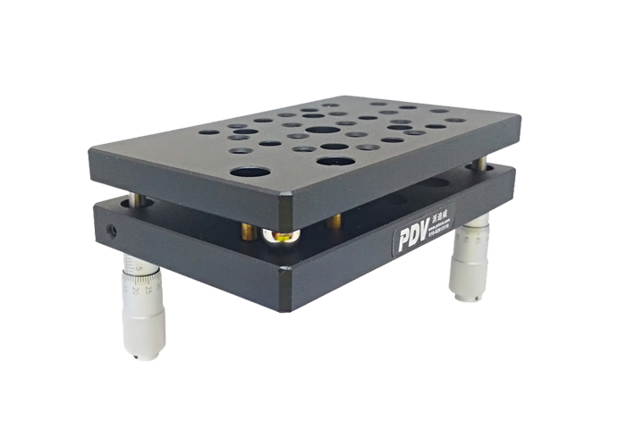 PT-QX02 手動傾斜臺 手動位移臺 手動俯仰臺 手動角度臺 PT-QX02 手動傾斜臺 手動位移臺 手動俯仰臺 手動角度臺