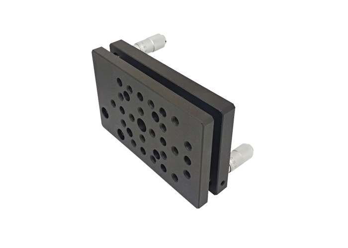 PT-QX02 手動傾斜臺 手動位移臺 手動俯仰臺 手動角度臺 PT-QX02 手動傾斜臺 手動位移臺 手動俯仰臺 手動角度臺