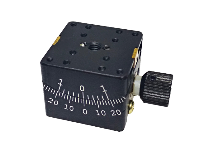 PT-SD304 精密型手動(dòng)角位臺(tái) 分厘卡 微分頭 手動(dòng)位移臺(tái) PT-SD304 精密型手動(dòng)角位臺(tái) 分厘卡 微分頭 手動(dòng)位移臺(tái)