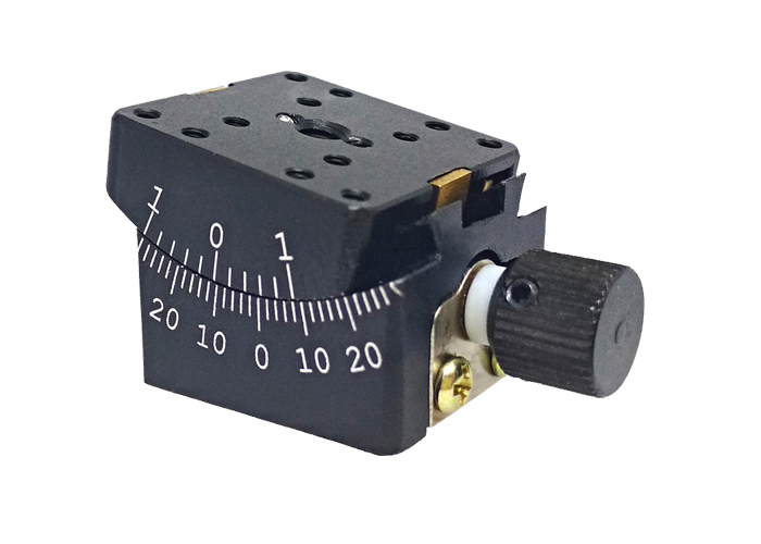 PT-SD304 精密型手動(dòng)角位臺(tái) 分厘卡 微分頭 手動(dòng)位移臺(tái) PT-SD304 精密型手動(dòng)角位臺(tái) 分厘卡 微分頭 手動(dòng)位移臺(tái)