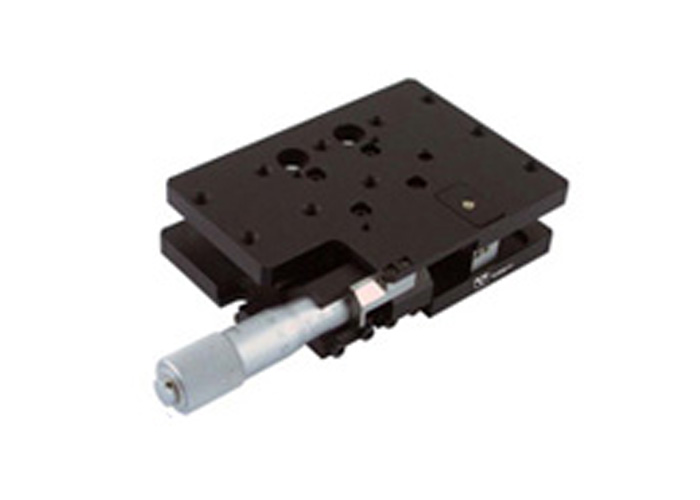 PP160-25H高精度手動平移臺 微分頭測驅(qū)滑軌 精研絲桿副位移臺 PP160-25H高精度手動平移臺 微分頭測驅(qū)滑軌 精研絲桿副位移臺