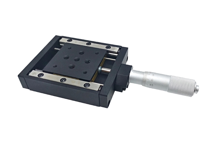 PT-SD106G手動(dòng)高精度平移臺(tái) 滑臺(tái) 位移臺(tái) 線性手動(dòng)平移臺(tái) PT-SD106G手動(dòng)高精度平移臺(tái) 滑臺(tái) 位移臺(tái) 線性手動(dòng)平移臺(tái)