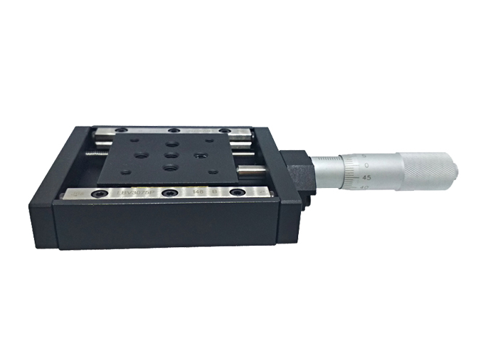 PT-SD106G手動(dòng)高精度平移臺(tái) 滑臺(tái) 位移臺(tái) 線性手動(dòng)平移臺(tái) PT-SD106G手動(dòng)高精度平移臺(tái) 滑臺(tái) 位移臺(tái) 線性手動(dòng)平移臺(tái)