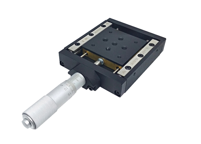 PT-SD106G手動(dòng)高精度平移臺(tái) 滑臺(tái) 位移臺(tái) 線性手動(dòng)平移臺(tái) PT-SD106G手動(dòng)高精度平移臺(tái) 滑臺(tái) 位移臺(tái) 線性手動(dòng)平移臺(tái)