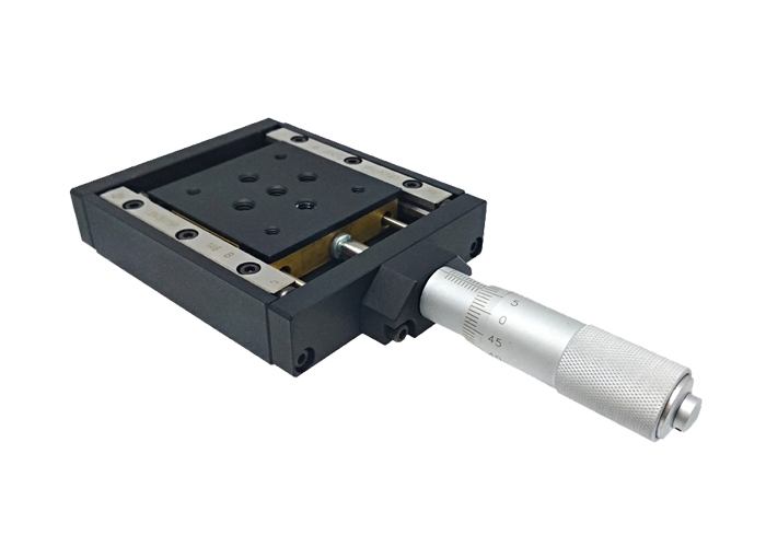 PT-SD106G手動(dòng)高精度平移臺(tái) 滑臺(tái) 位移臺(tái) 線性手動(dòng)平移臺(tái) PT-SD106G手動(dòng)高精度平移臺(tái) 滑臺(tái) 位移臺(tái) 線性手動(dòng)平移臺(tái)