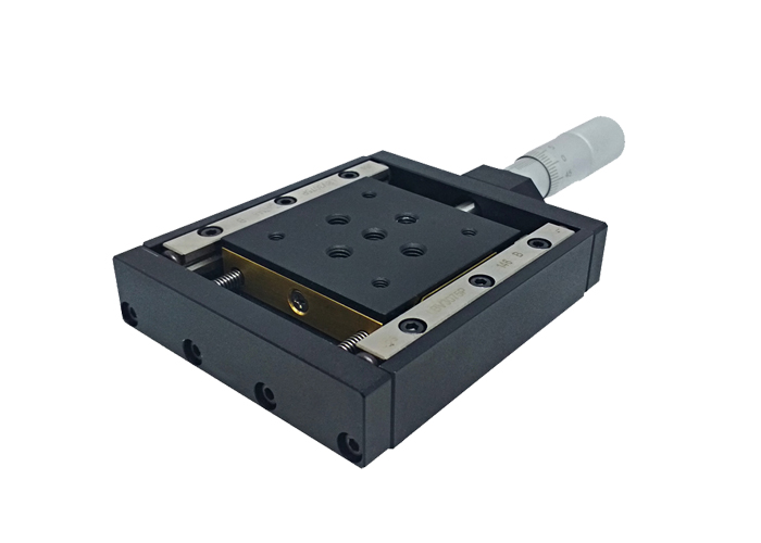 PT-SD106G手動(dòng)高精度平移臺(tái) 滑臺(tái) 位移臺(tái) 線性手動(dòng)平移臺(tái) PT-SD106G手動(dòng)高精度平移臺(tái) 滑臺(tái) 位移臺(tái) 線性手動(dòng)平移臺(tái)