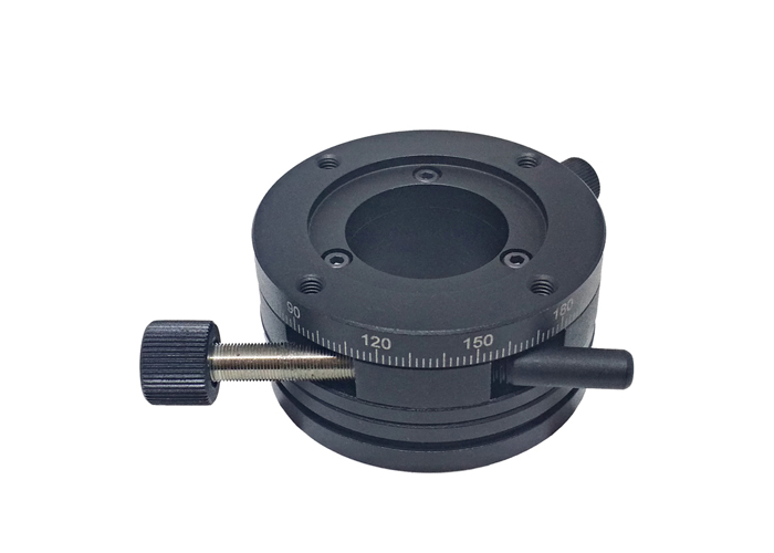 PX120-56精密型手動旋轉臺 旋轉位移臺 粗調360°微調±3°轉盤 PX120-56精密型手動旋轉臺 旋轉位移臺 粗調360°微調±3°轉盤