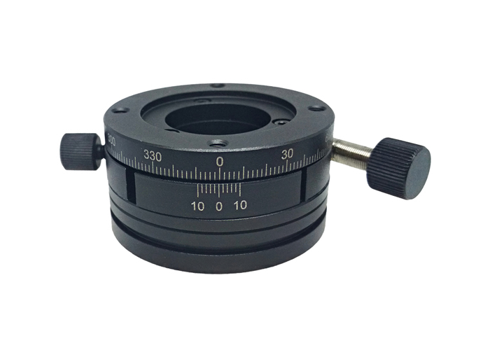PX120-56精密型手動旋轉臺 旋轉位移臺 粗調360°微調±3°轉盤 PX120-56精密型手動旋轉臺 旋轉位移臺 粗調360°微調±3°轉盤