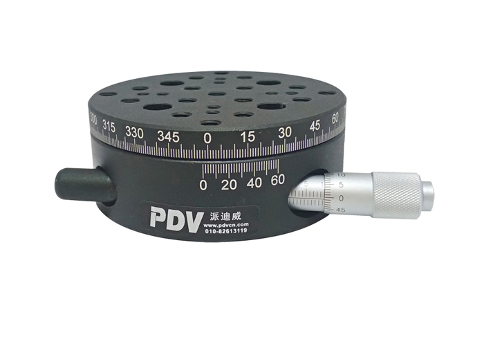 PT-SD206 精密型手動旋轉(zhuǎn)臺 分厘卡 360度旋轉(zhuǎn)精密位移臺 角度調(diào) PT-SD206 精密型手動旋轉(zhuǎn)臺 分厘卡 360度旋轉(zhuǎn)精密位移臺 角度調(diào)