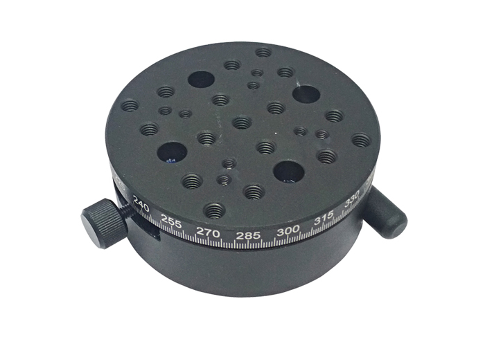 PT-SD206 精密型手動旋轉(zhuǎn)臺 分厘卡 360度旋轉(zhuǎn)精密位移臺 角度調(diào) PT-SD206 精密型手動旋轉(zhuǎn)臺 分厘卡 360度旋轉(zhuǎn)精密位移臺 角度調(diào)