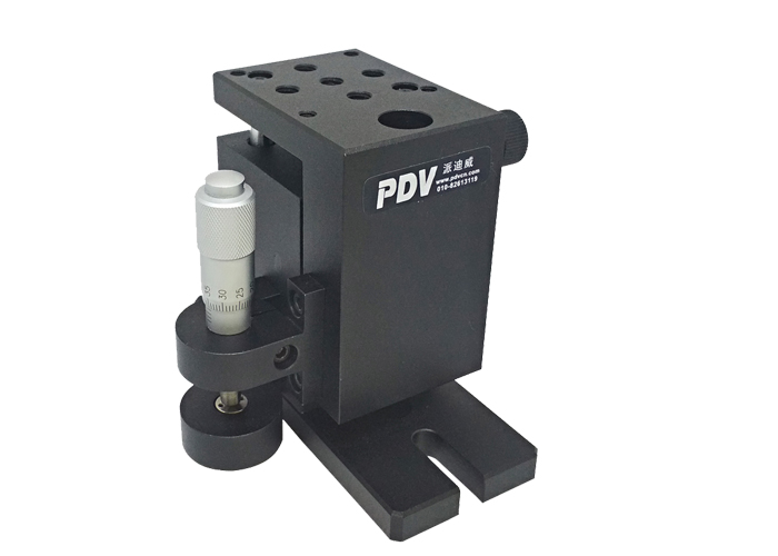 PT-SD407 精密型手動(dòng)升降臺(tái) 微分頭位移臺(tái) Z軸13mm行程升降機(jī)滑臺(tái) PT-SD407 精密型手動(dòng)升降臺(tái) 微分頭位移臺(tái) Z軸13mm行程升降機(jī)滑臺(tái)