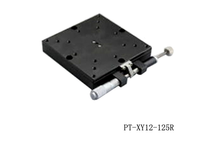 PT-XY12-60R /80R/100R/125R 手動(dòng)精密旋轉(zhuǎn)臺(tái) 位移臺(tái) 雙軸承轉(zhuǎn)盤 PT-XY12-60R /80R/100R/125R 手動(dòng)精密旋轉(zhuǎn)臺(tái) 位移臺(tái) 雙軸承轉(zhuǎn)盤