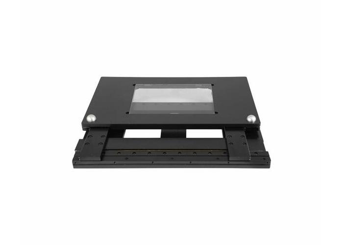 PT-300C 手動移動平臺 快速移動臺 大移動行程