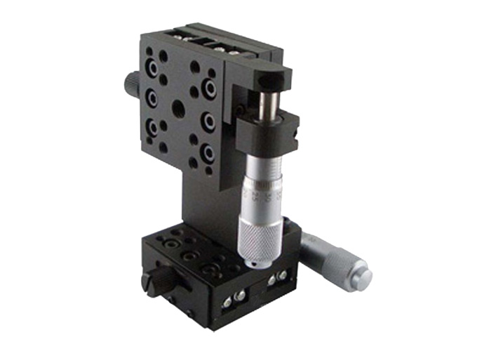 手動多維組合臺 PH-204H