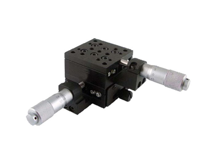 PH-201H 手動多維組合臺