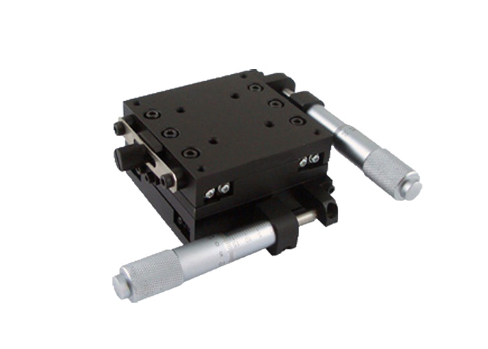 實驗室精密手動多維組合臺：PH-211H 自行搭配 購買前請咨詢賣家