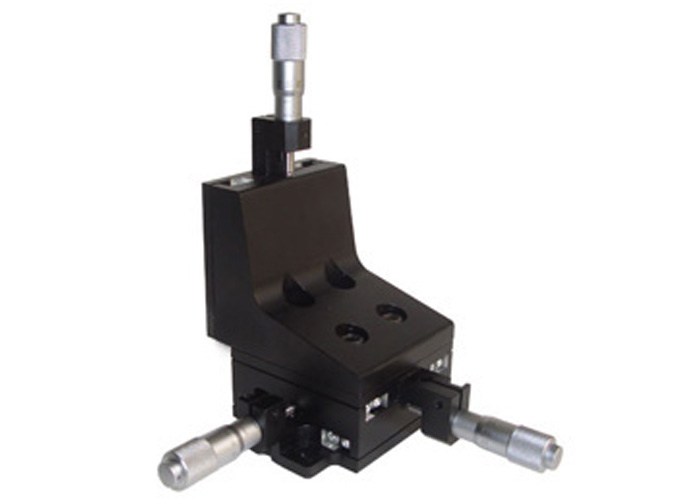 PT-XZ13 高精度型手動整體平移臺