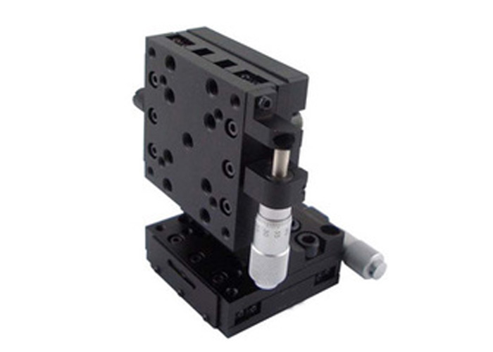 手動多維組合臺：PH-208H 