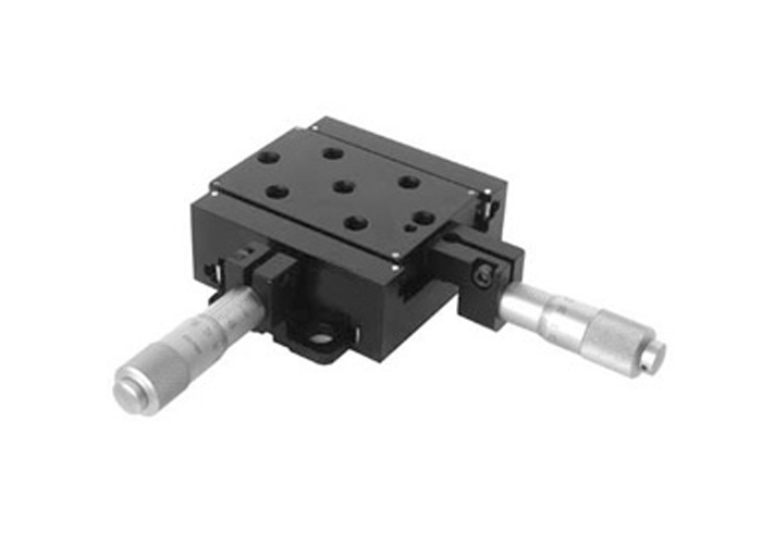 PT-SZ13 精密型手動整體平移臺