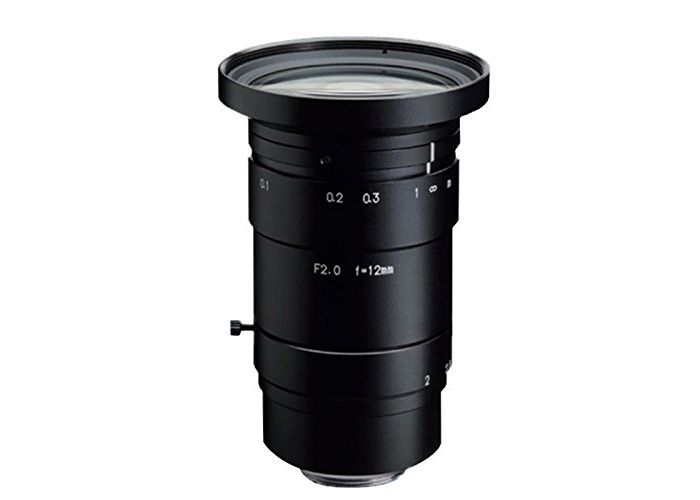 kowa 鏡頭 物鏡 LM12XC 顯微鏡物鏡 kowa 鏡頭 物鏡 LM12XC 顯微鏡物鏡