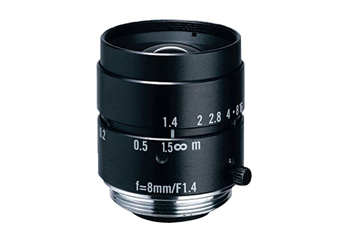 kowa 鏡頭 物鏡 LM8JC 顯微鏡物鏡 kowa 鏡頭 物鏡 LM8JC 顯微鏡物鏡
