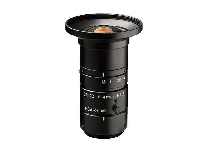 kowa 鏡頭 物鏡 LM4NC3 顯微鏡物鏡 kowa 鏡頭 物鏡 LM4NC3 顯微鏡物鏡