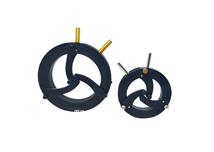 PX01-(50-102) 同軸透鏡座透鏡調整座 透鏡調整架 PX01-(50-102) 同軸透鏡座透鏡調整座 透鏡調整架