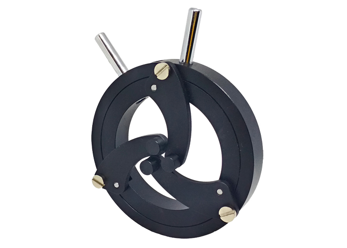 PX01-(50-102) 同軸透鏡座透鏡調整座 透鏡調整架 PX01-(50-102) 同軸透鏡座透鏡調整座 透鏡調整架