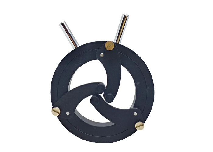 PX01-(50-102) 同軸透鏡座透鏡調整座 透鏡調整架 PX01-(50-102) 同軸透鏡座透鏡調整座 透鏡調整架