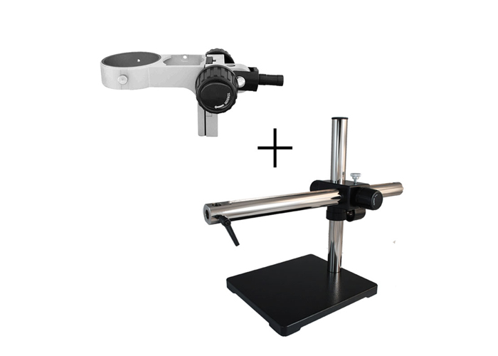 ZJ-706 單臂萬向支架 顯微鏡支架 ZJ-706 單臂萬向支架 顯微鏡支架