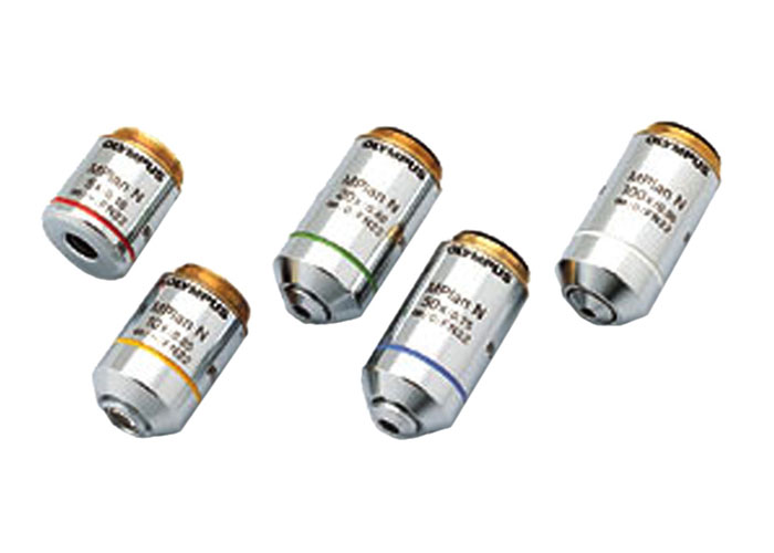 奧林巴斯物鏡 平場(chǎng)消色差透鏡 MPLN 奧林巴斯物鏡 平場(chǎng)消色差透鏡 MPLN