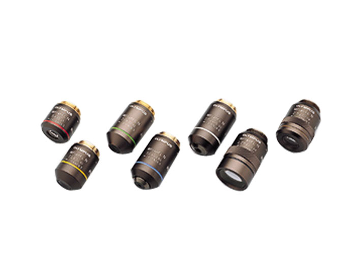 奧林巴斯 平場(chǎng)半復(fù)消色差物鏡 MPLFLN 物鏡 奧林巴斯 平場(chǎng)半復(fù)消色差物鏡 MPLFLN 物鏡