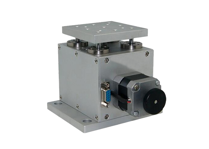 PT80-30 高精度電動(dòng)升降臺(tái)