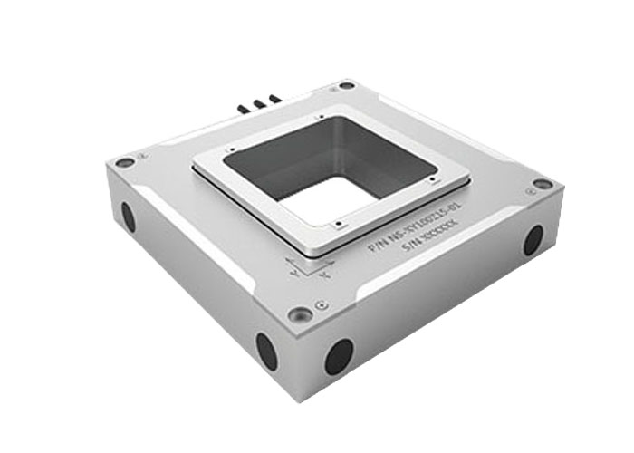 PT-NM100 /PT-NM100Z15納米定位平臺 PT-NM100 /PT-NM100Z15納米定位平臺