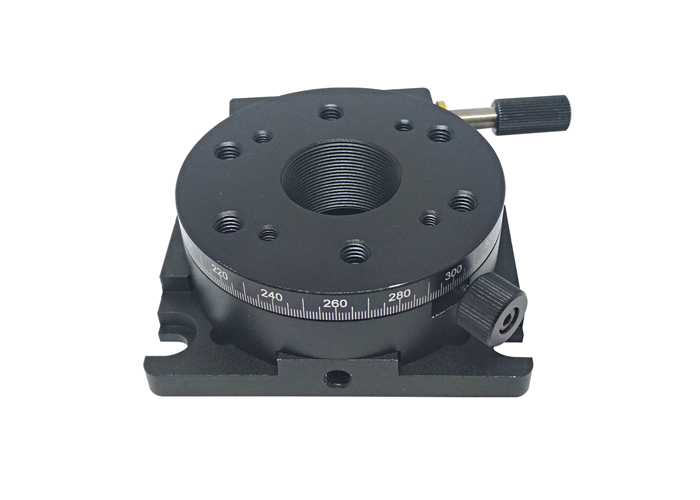 PT-SD204 精密型手動旋轉(zhuǎn)臺 角度調(diào)整臺 旋轉(zhuǎn)位移臺 粗調(diào)360° PT-SD204 精密型手動旋轉(zhuǎn)臺 角度調(diào)整臺 旋轉(zhuǎn)位移臺 粗調(diào)360°