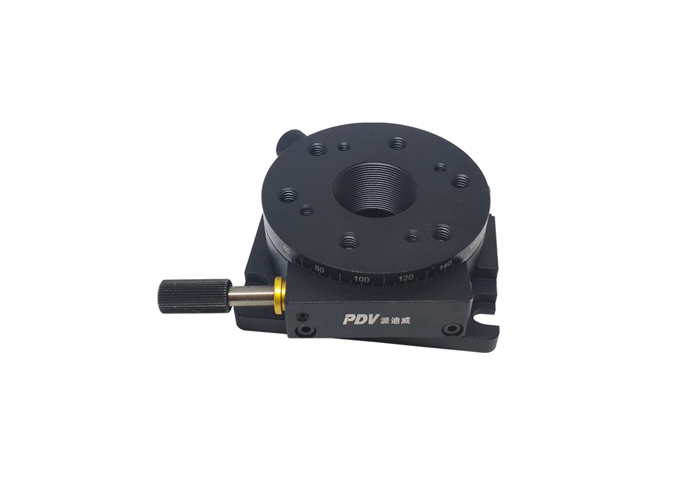 PT-SD204 精密型手動旋轉(zhuǎn)臺 角度調(diào)整臺 旋轉(zhuǎn)位移臺 粗調(diào)360° PT-SD204 精密型手動旋轉(zhuǎn)臺 角度調(diào)整臺 旋轉(zhuǎn)位移臺 粗調(diào)360°