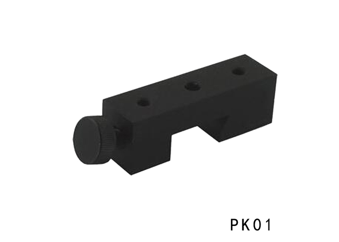 光學(xué)滑塊 滑臺(tái) PK系列 燕尾結(jié)構(gòu) 與PG01系列滑軌配合使用 可鎖緊 光學(xué)滑塊 滑臺(tái) PK系列 燕尾結(jié)構(gòu) 與PG01系列滑軌配合使用 可鎖緊