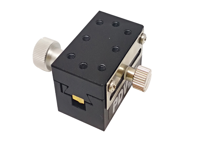 PT-SD24S 普通型手動平移臺 齒輪齒條X軸滑臺 X軸位移臺 移動臺 PT-SD24S 普通型手動平移臺 齒輪齒條X軸滑臺 X軸位移臺 移動臺