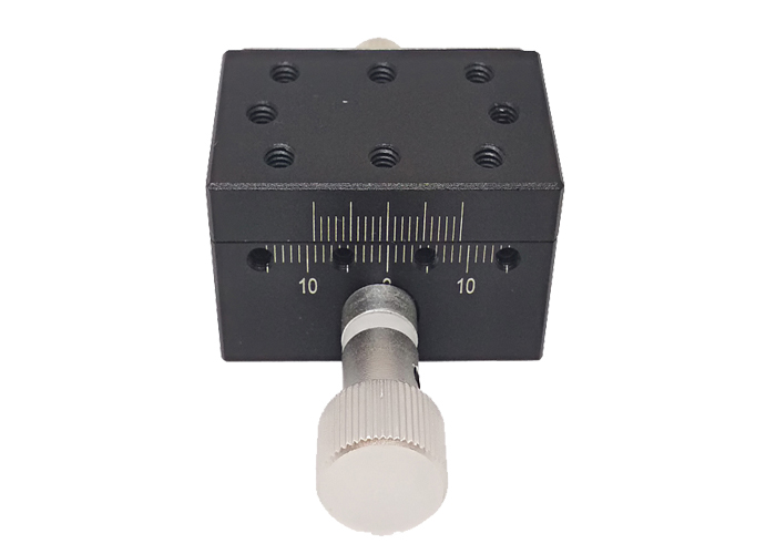 PT-SD24S 普通型手動平移臺 齒輪齒條X軸滑臺 X軸位移臺 移動臺 PT-SD24S 普通型手動平移臺 齒輪齒條X軸滑臺 X軸位移臺 移動臺