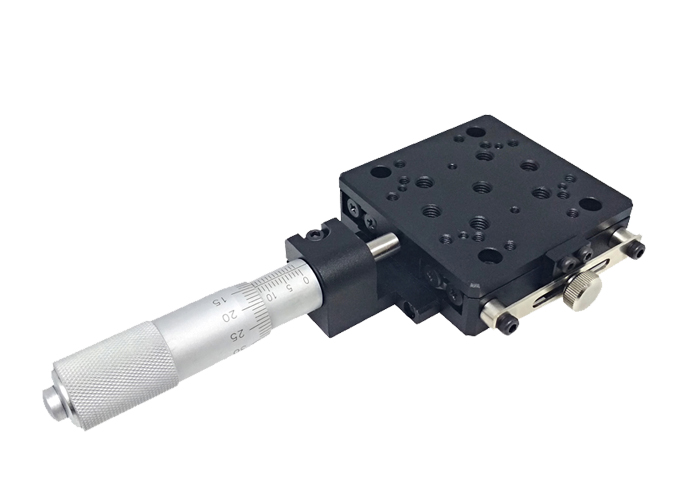 PT110-25-65精密型手動(dòng)平移臺(tái) 工作滑臺(tái) 中央驅(qū)動(dòng)位移臺(tái) 行程25mm PT110-25-65精密型手動(dòng)平移臺(tái) 工作滑臺(tái) 中央驅(qū)動(dòng)位移臺(tái) 行程25mm