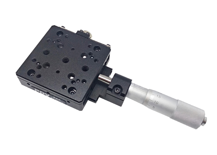 PT110-25-65精密型手動(dòng)平移臺(tái) 工作滑臺(tái) 中央驅(qū)動(dòng)位移臺(tái) 行程25mm PT110-25-65精密型手動(dòng)平移臺(tái) 工作滑臺(tái) 中央驅(qū)動(dòng)位移臺(tái) 行程25mm