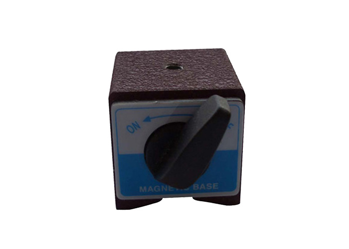 PT--CZ02 磁性底座（磁力底座 磁鐵座 帶開關磁性座 表座）